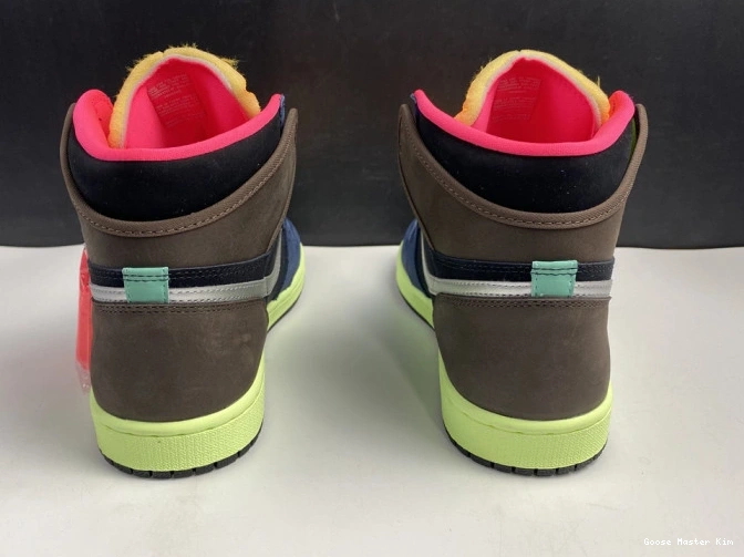 RETRO HACK HIGH AIR TOKYO JORDAN BIO 1 555088-201 0529